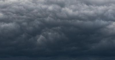 RCB: alert pogodowy dla trzech województw; Wojska Obrony Terytorialnej w podwyższonej gotowości