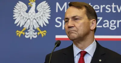 MSZ: w wypadku autokaru na Węgrzech zginęło 12 polskich obywateli; siedmioro jest w stanie bardzo ciężkim