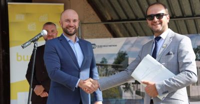 Budimex przejął dworzec przed przebudową