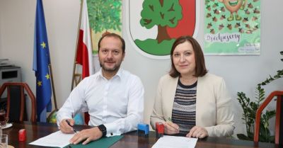 Gmina wesprze kotłownię szpitala kwotą 10 tys. zł